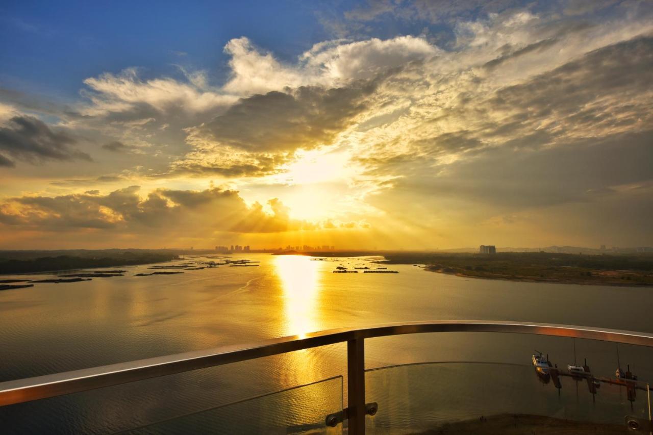 Pangsapuri Country Garden Beach By Nest At Danga Bay Johor Bahru