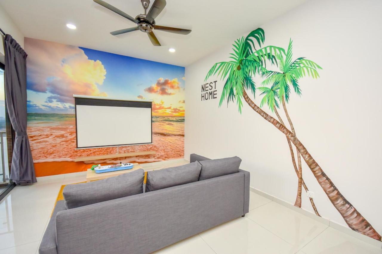 Country Garden Beach By Nest At Danga Bay