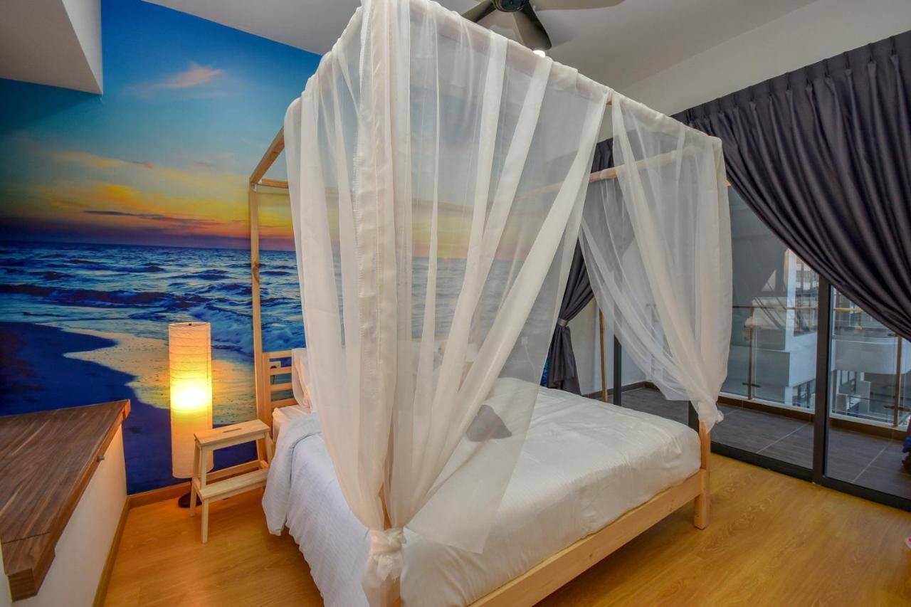 Country Garden Beach By Nest At Danga Bay * Johor Bahru