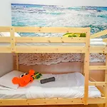 Country Garden Beach Suite By Nest Home At Danga Bay