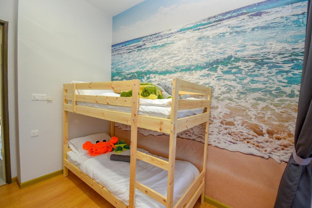 Country Garden Beach By Nest At Danga Bay Johor Bahru