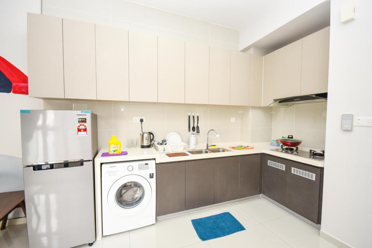 Apartment Country Garden Beach By Nest At Danga Bay Johor Bahru