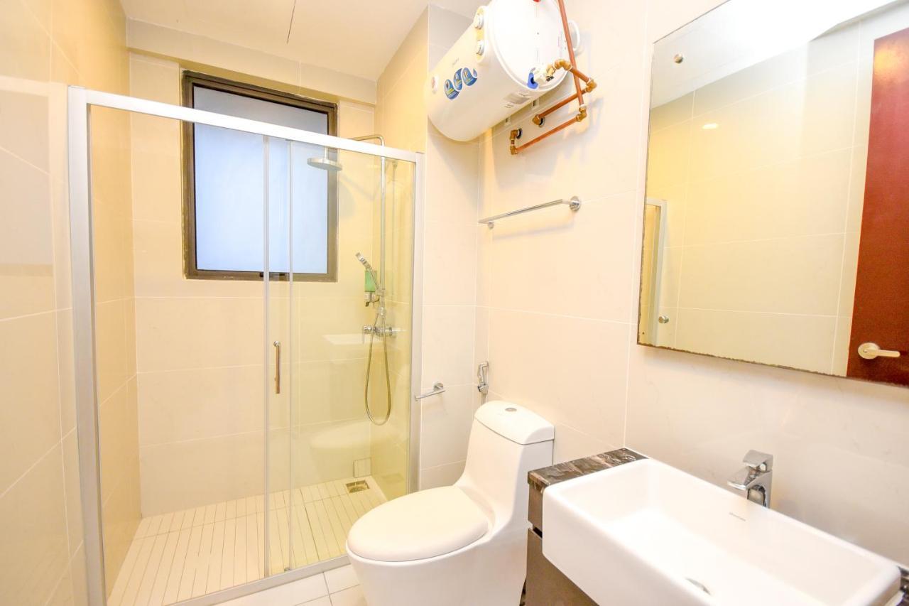 Apartment Country Garden Beach By Nest At Danga Bay Johor Bahru